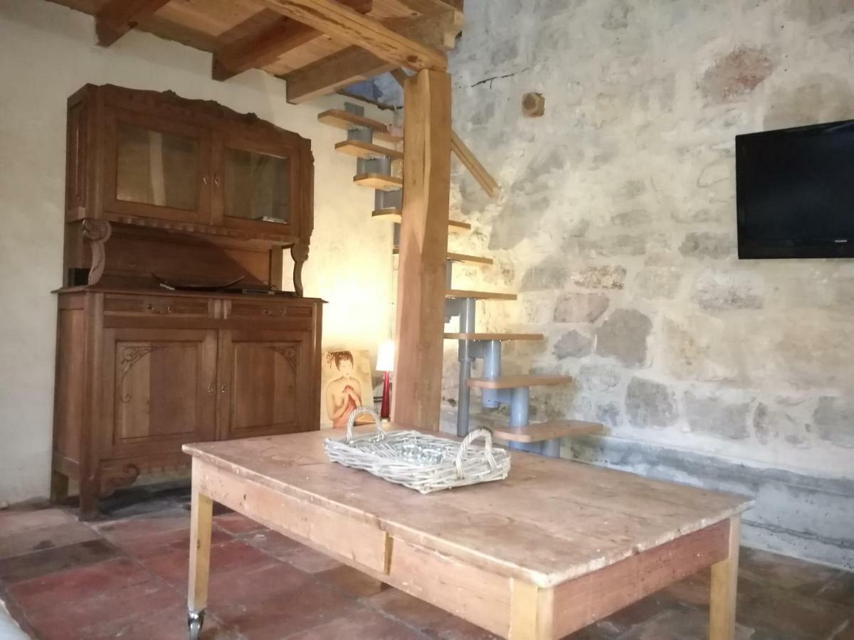 Gite Au Lac Du Gouyre Puygaillard-de-Quercy 외부 사진
